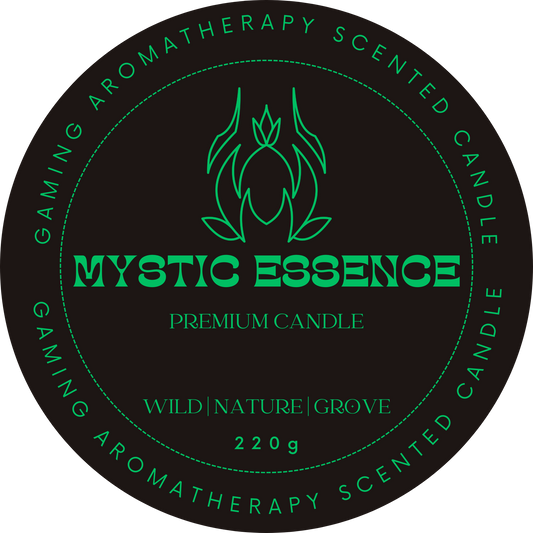 Mystic Essence